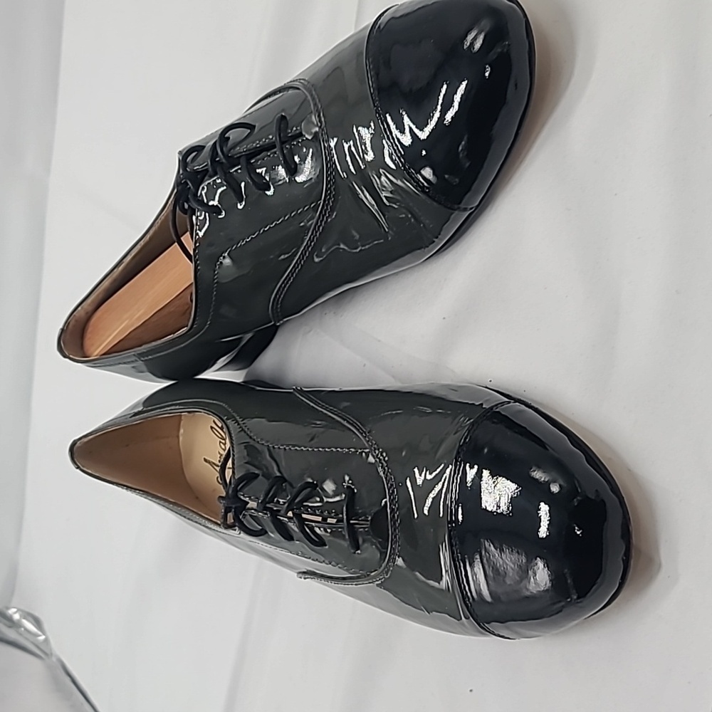 Amalfi by Rangoni Oxfords